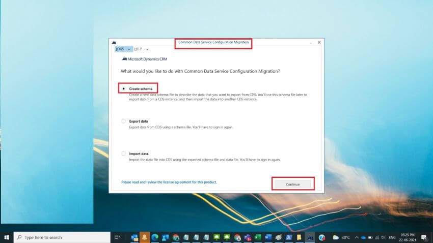 Download Dynamics CRM Tools Using PowerShell